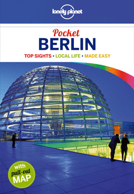 BERLIN POCKET LP