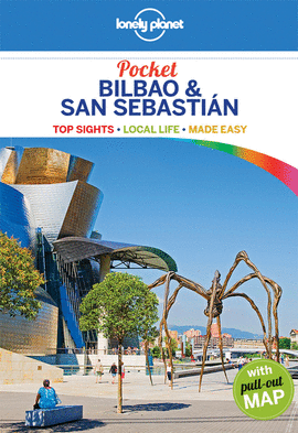POCKET BILBAO & SAN SEBASTI�N 1 (INGL�S)