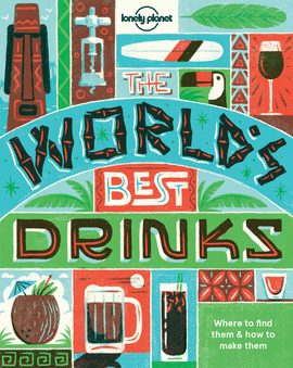 THE WORLD'S BEST DRINKS (MINI) 1