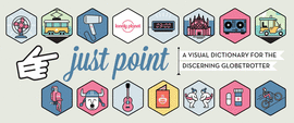 JUST POINT!