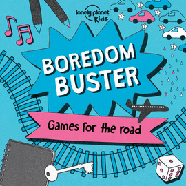 BOREDOM BUSTER