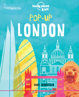 POP-UP LONDON