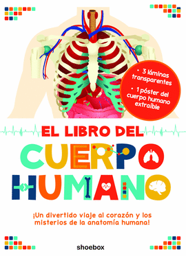 EL LIBRO DEL CUERPO HUMANO