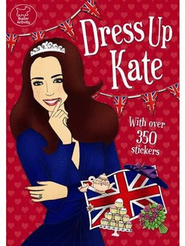 DRESS UP KATE