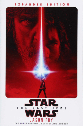 STAR WARS THE LAST JEDI