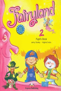 EP 2 - FAIRYLAND (PACK) (INT)