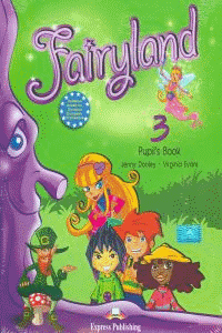 EP 3 - FAIRYLAND (PACK) (INT)