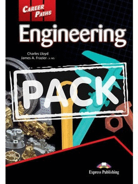 ENGINEERING STUDENT PACK 1 (UK)