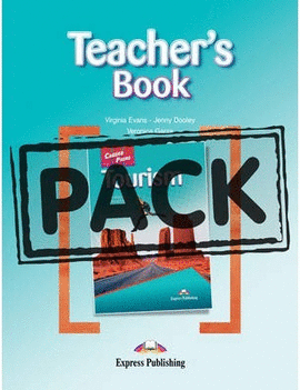 TOURISM TEACHER PACK