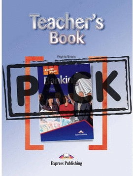 BANKING TEACHERS PACK