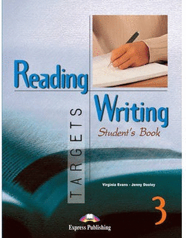 READING WRITING TARGETS 3 S�S BOOK