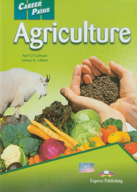 AGRICULTURE STUDENTS BOOK
