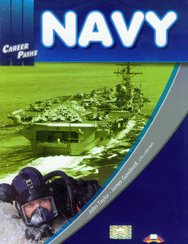 NAVY STUDENT'S BOOK