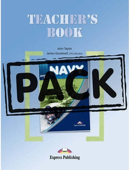 NAVY TEACHER�S PACK