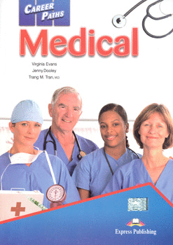MEDICAL STUDENTS BOOK