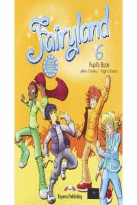 EP 6 - FAIRYLAND (PACK) (INT)