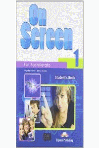 ON SCREEN 1�NB ST PACK 12