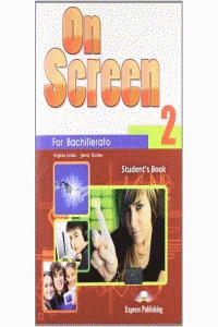 ON SCREEN 2 STUDENT PACK