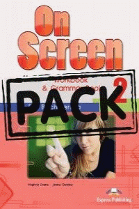 ON SCREEN 2 WORKBOOK PACK