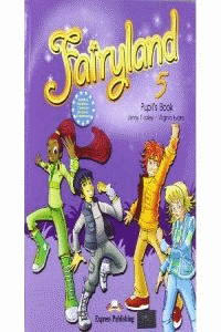 EP 5 - FAIRYLAND (PACK) (INT)