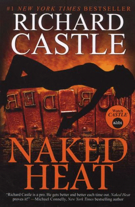 NAKED HEAT