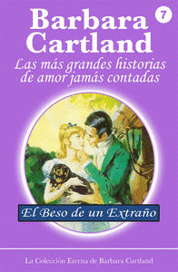 EL BESO DE UN EXTRA�O