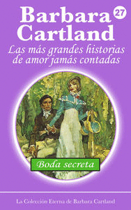 BODA SECRETA