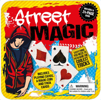 STREET MAGIC