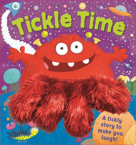 TICKLE TIME - ING