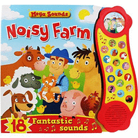 MEGA SOUNDS: NOISY FARM