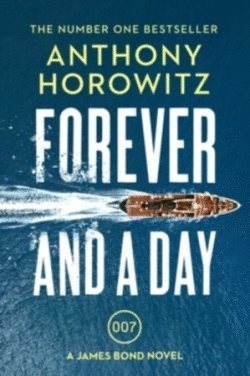 FOREVER AND A DAY