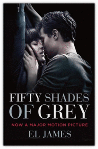 FIFTY SHADES OF GREY
