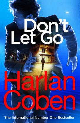 DON'T LET GO