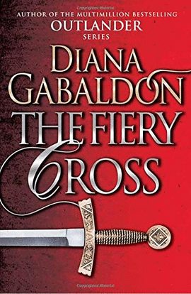 FIERY CROSS