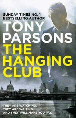 THE HANGING CLUB