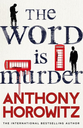 THE WORD IS MURDER