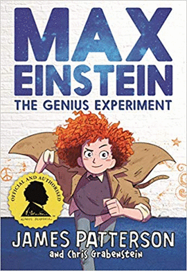 MAX EINSTEIN: THE GENIUS EXPERIMENT