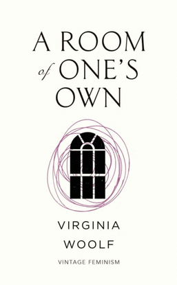 A ROOM OF ONE'S ONE
