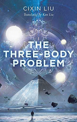THREE-BODY PROBLEM, THE