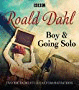BOY & GOING SOLO: BBC RADIO 4 FULL-CAST DRAMAS