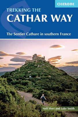 TREKKING THE CATHAR WAY