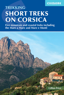 SHORT TREKS ON CORSICA