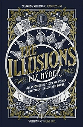 THE ILLUSIONS