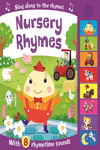 MY FIRST NURSERY RHYMES (SUPER SOUNDS) SEGUNDA EDICIN