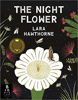 THE NIGHT FLOWER