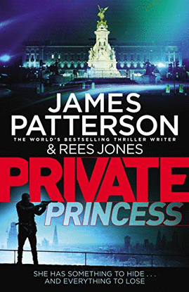 PRIVATE PRINCESS 14