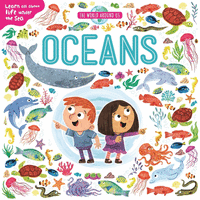 THE WORLD AROUND US: OCEANS