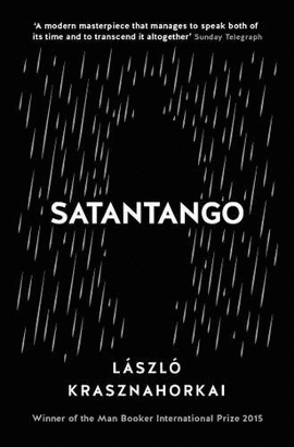 SATANTANGO
