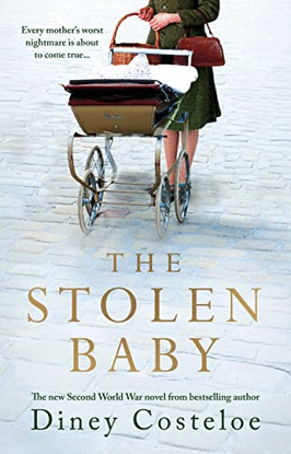 THE STOLEN BABY