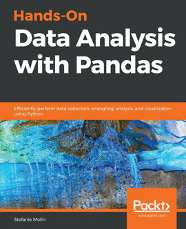 HANDS-ON DATA ANALYSIS WITH PANDAS